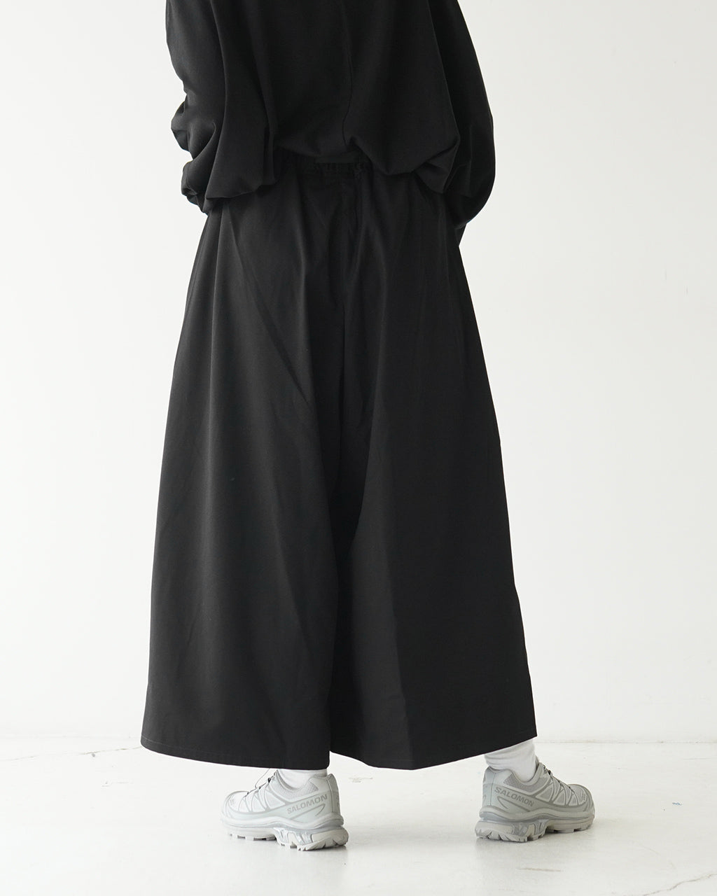 GRAMICCI グラミチ ストレッチ ギャバジン フレア パンツ STRETCH GABARDINE FLARE PANT GLP4-FJP08【送料無料】