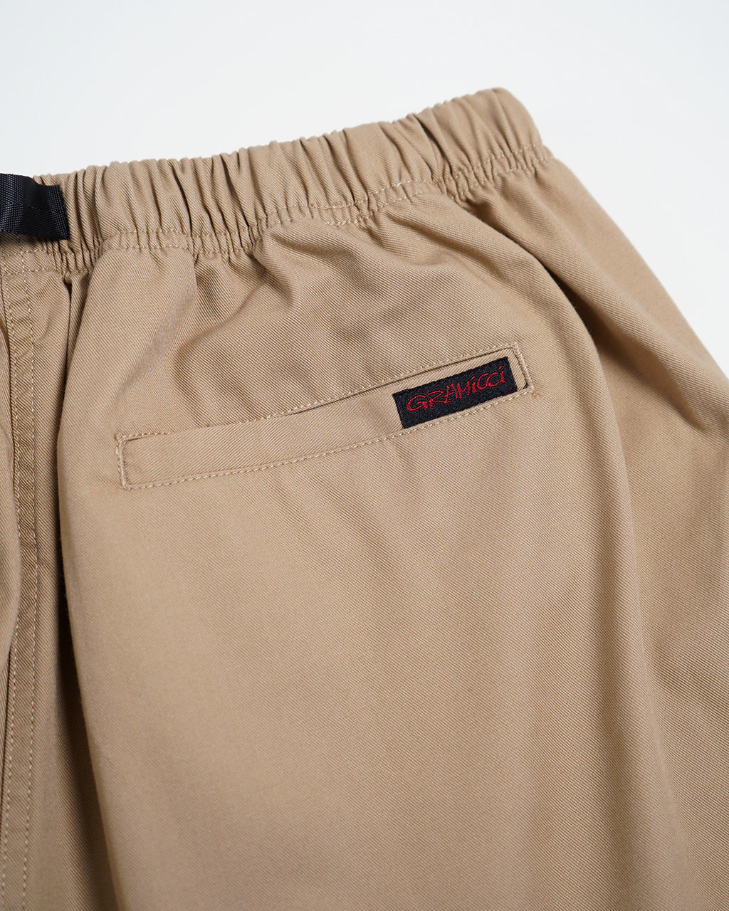 ＼早得24時間限定ポイント10倍／GRAMICCI グラミチ 【日本限定】 バルーンパンツ T/C TWILL BALLOON PANT ギャザー イージーパンツ ワイド アウトドア GLP5-SJP09 【送料無料】