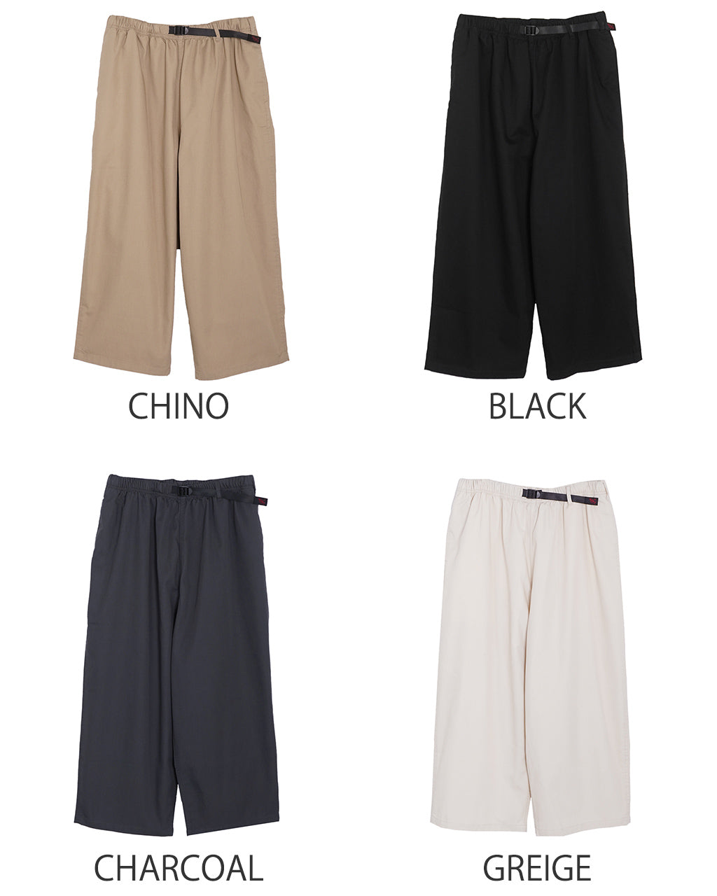 ＼早得24時間限定ポイント10倍／GRAMICCI グラミチ 【日本限定】 バルーンパンツ T/C TWILL BALLOON PANT ギャザー イージーパンツ ワイド アウトドア GLP5-SJP09 【送料無料】