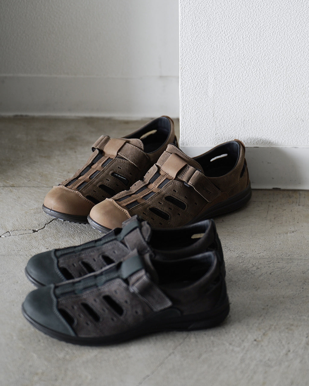 Grisport グリスポーツ スポーツサンダル 靴 シューズ メンズ VESVIO
