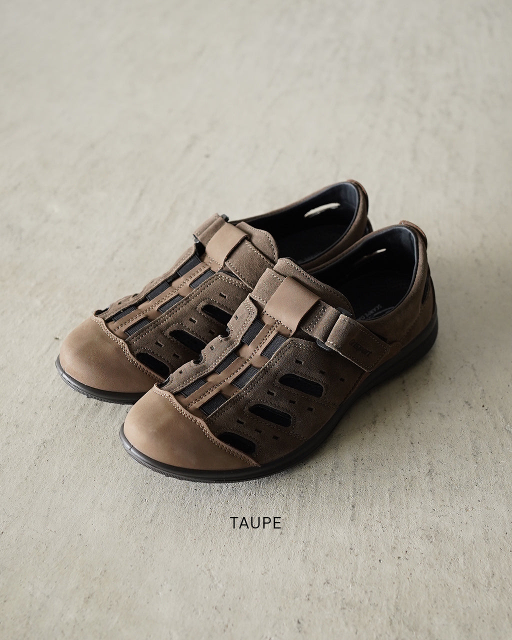 Grisport グリスポーツ スポーツサンダル 靴 シューズ | Crouka(クローカ)