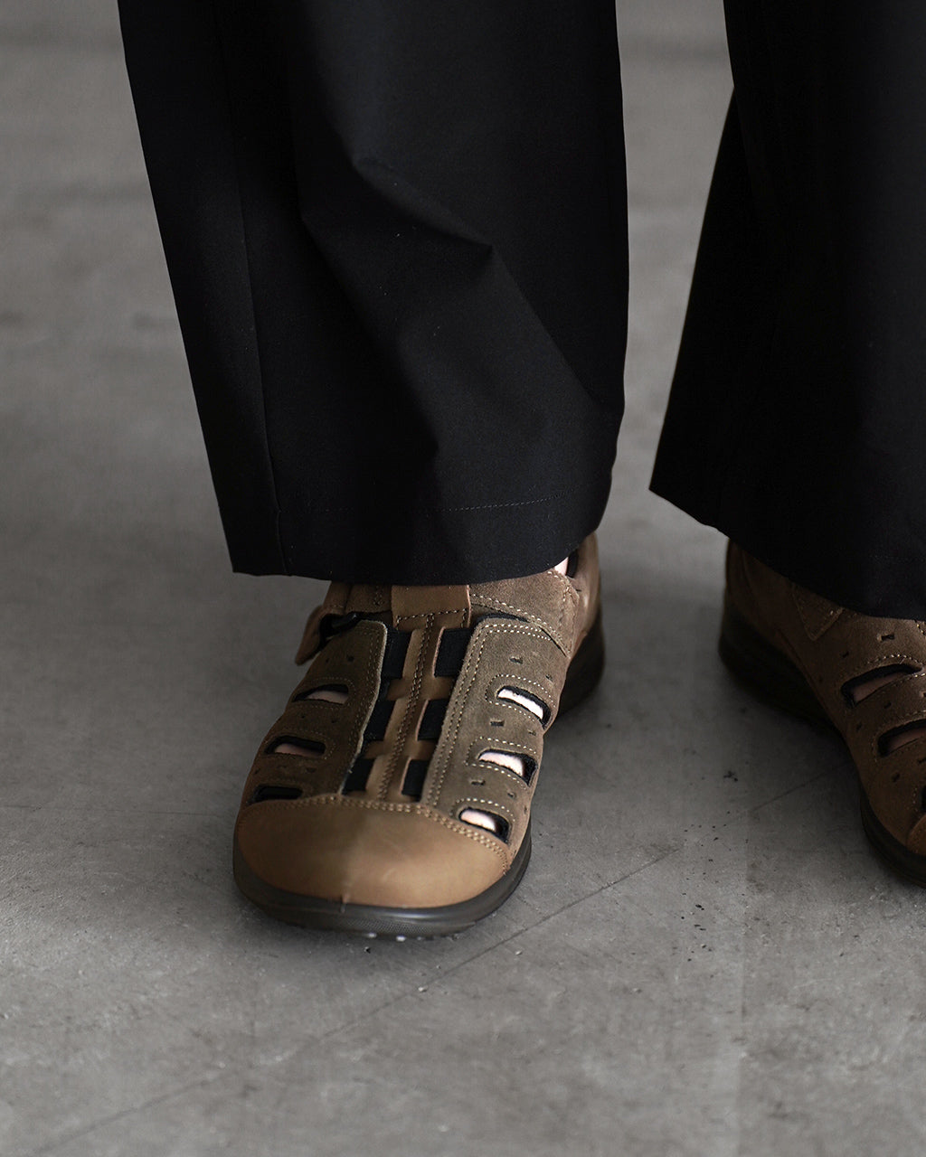 Grisport グリスポーツ スポーツサンダル 靴 シューズ | Crouka(クローカ)