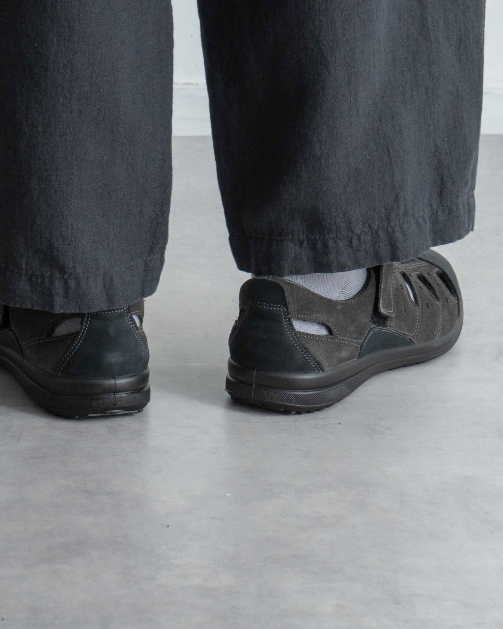 Grisport グリスポーツ スポーツサンダル 靴 シューズ | Crouka(クローカ)