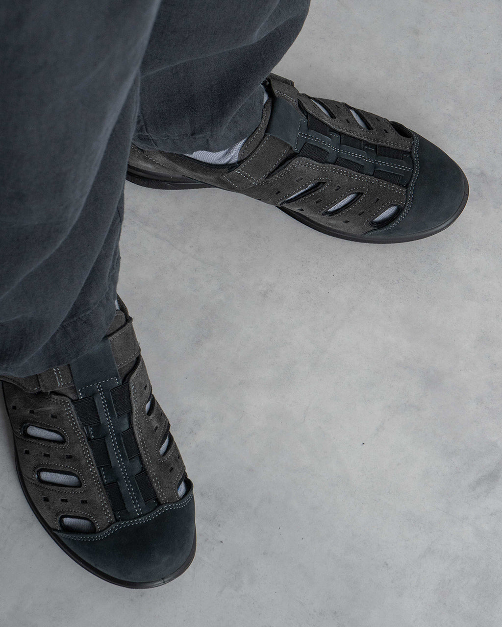 Grisport グリスポーツ スポーツサンダル 靴 シューズ | Crouka(クローカ)