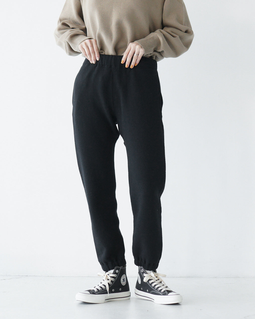 A.G.SPALDING＆BROS エージースポルディング スウェット パンツ SWEAT PANTS イージーパンツ SPL-AGS-000007【クーポン対象外】【送料無料】