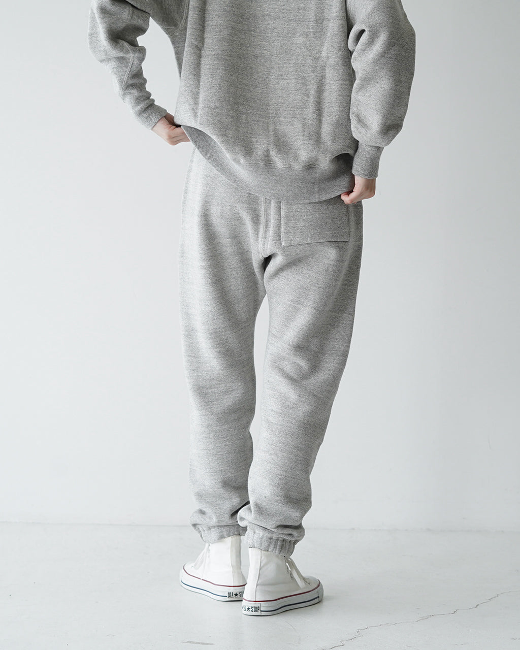 A.G.SPALDING＆BROS エージースポルディング スウェット パンツ SWEAT PANTS イージーパンツ SPL-AGS-000007【クーポン対象外】【送料無料】