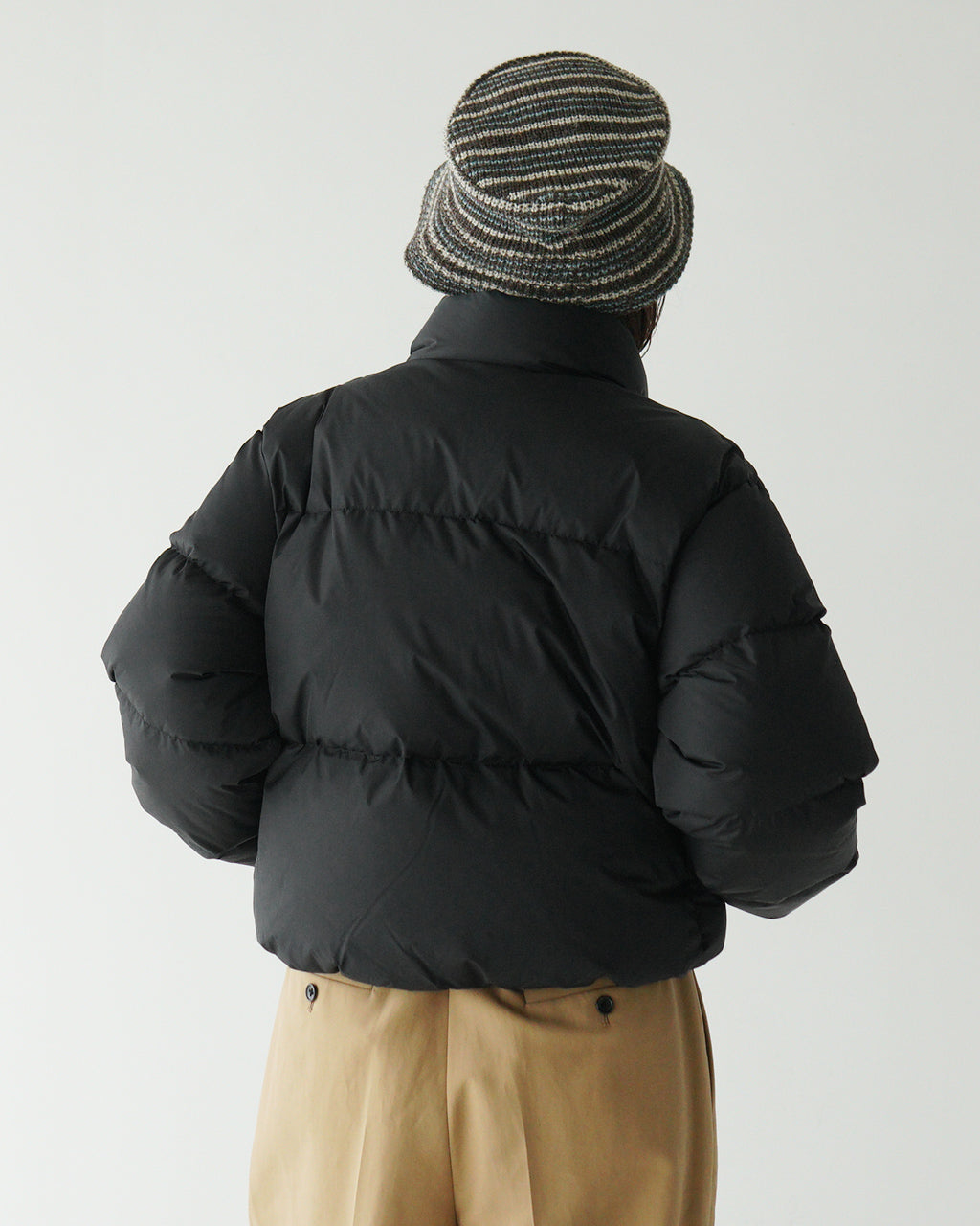 【SALE！20%OFF】Gymphlex ジムフレックス ダウンジャケット ショート DOWN SHORT JACKET GY-A0555TFE 【送料無料】