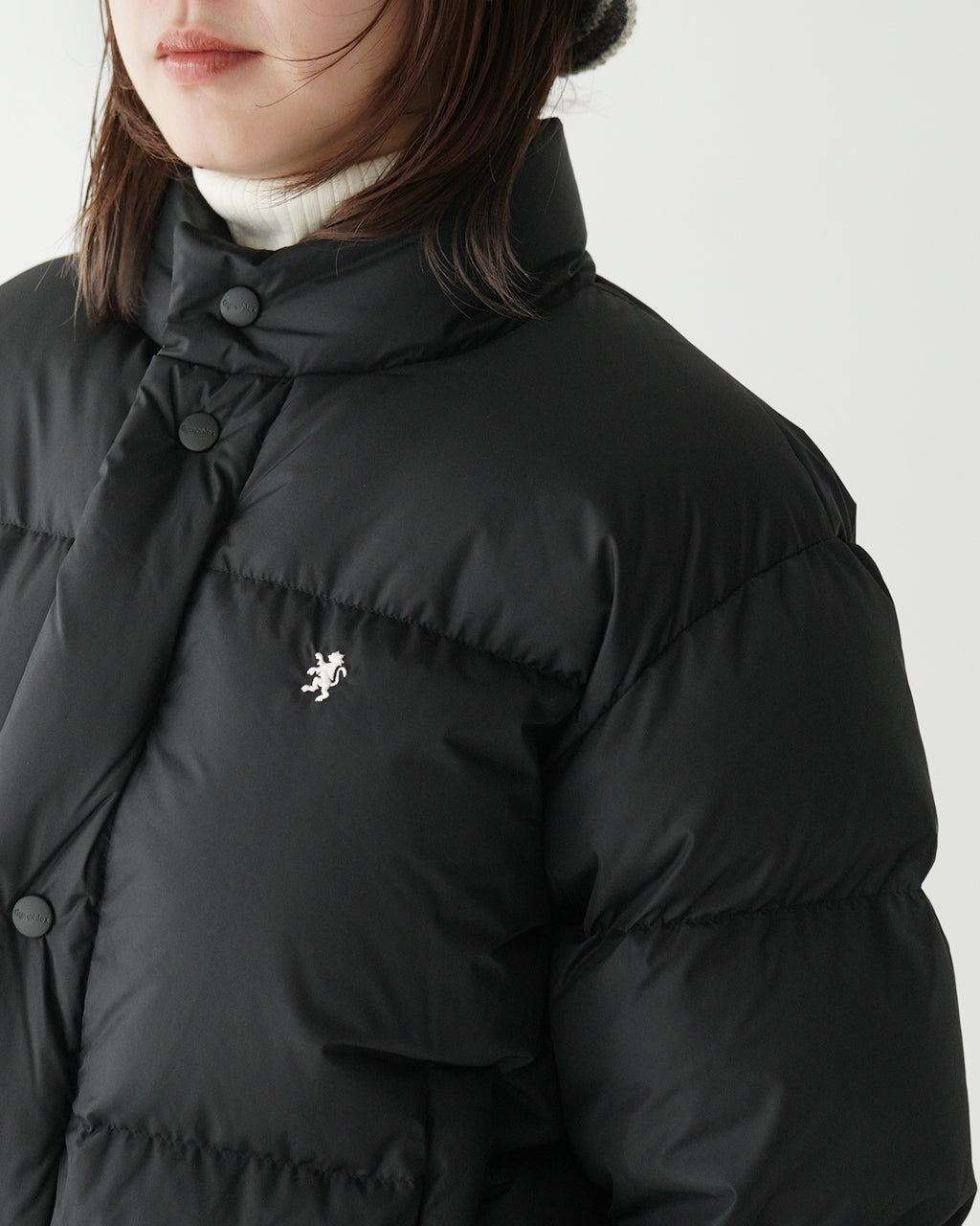 Gymphlex ジムフレックス ダウンジャケット ショート DOWN SHORT JACKET GY-A0555TFE 【送料無料】