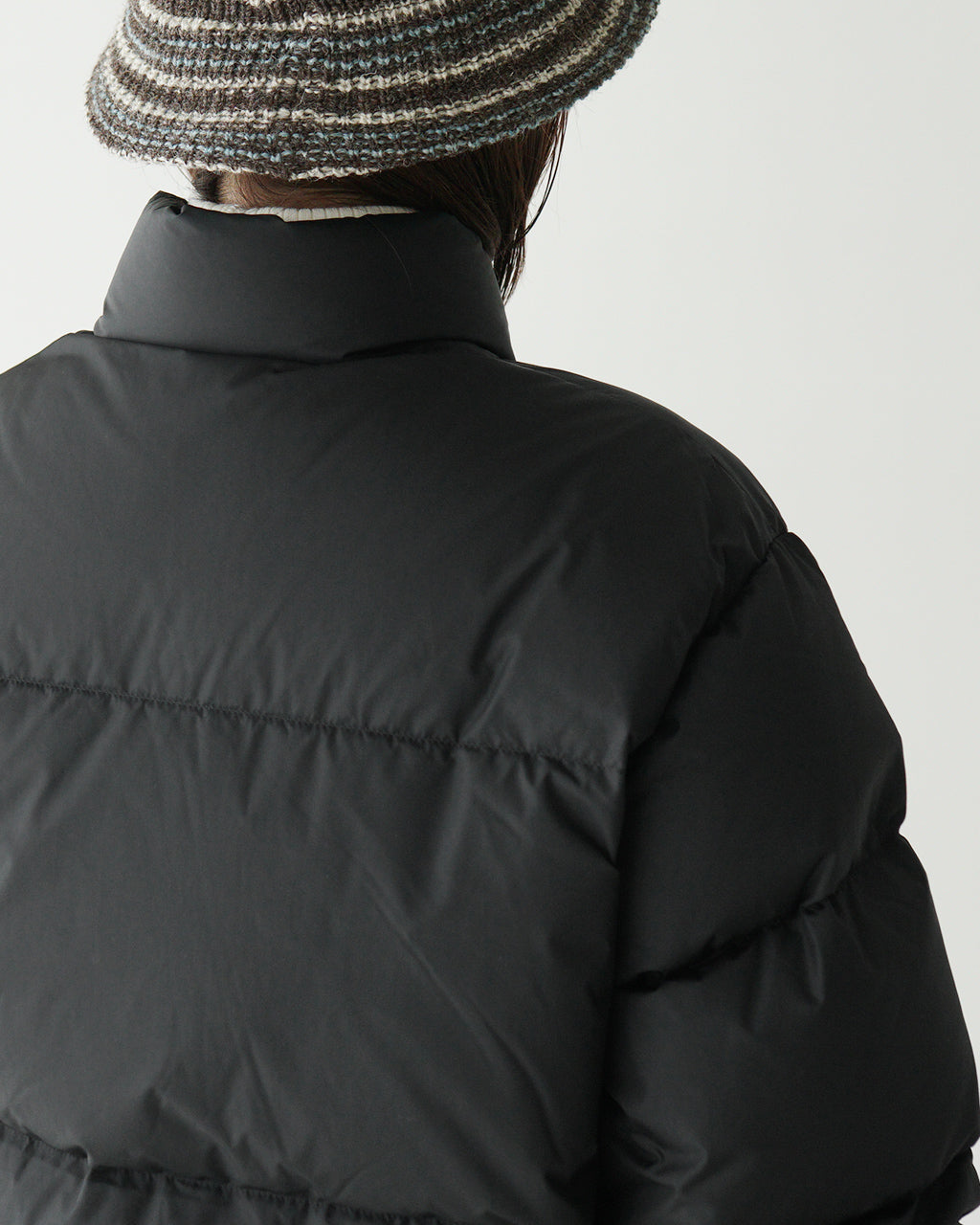 【SALE！20%OFF】Gymphlex ジムフレックス ダウンジャケット ショート DOWN SHORT JACKET GY-A0555TFE 【送料無料】