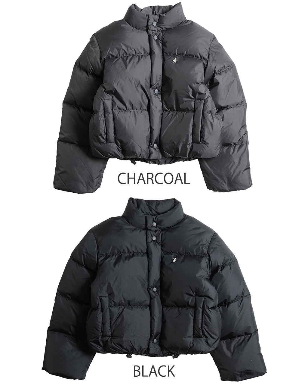 【SALE！20%OFF】Gymphlex ジムフレックス ダウンジャケット ショート DOWN SHORT JACKET GY-A0555TFE 【送料無料】