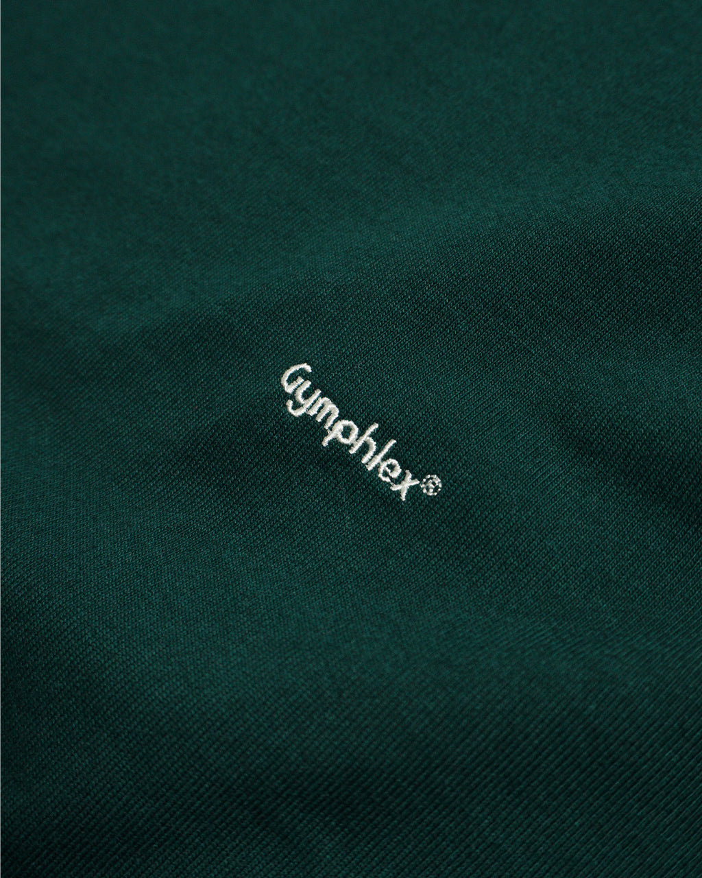 Gymphlex ジムフレックス クルーネック ショートスリーブ Tシャツ CREW NECK S/S T-SHIRTS 半袖 カットソー J-9271HWJ