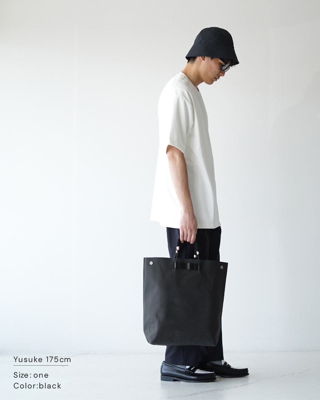 HAIDA ハイダ パラフィン キャンバス ナヌーク コレクション L PARAFFIN CANVAS (NANUK) COLLECTION Lサイズ トートバッグ HAI07-NAN-L【送料無料】【クーポン対象外】