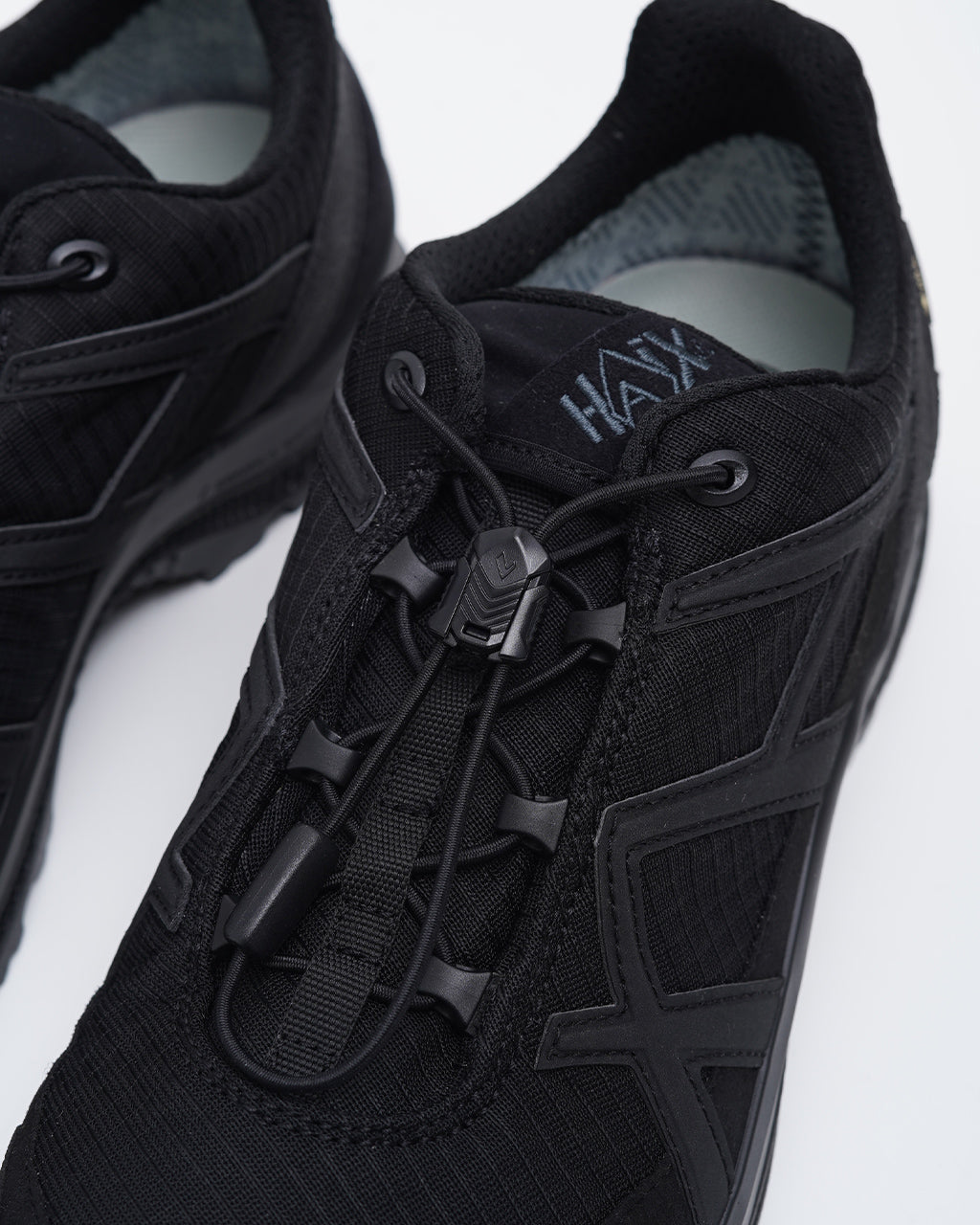 HAiX ハイックス ブラックイーグル アスレチック 2.1 ゴアテックス ロー BLACK EAGLE ATHLETIC 2.1 GTX