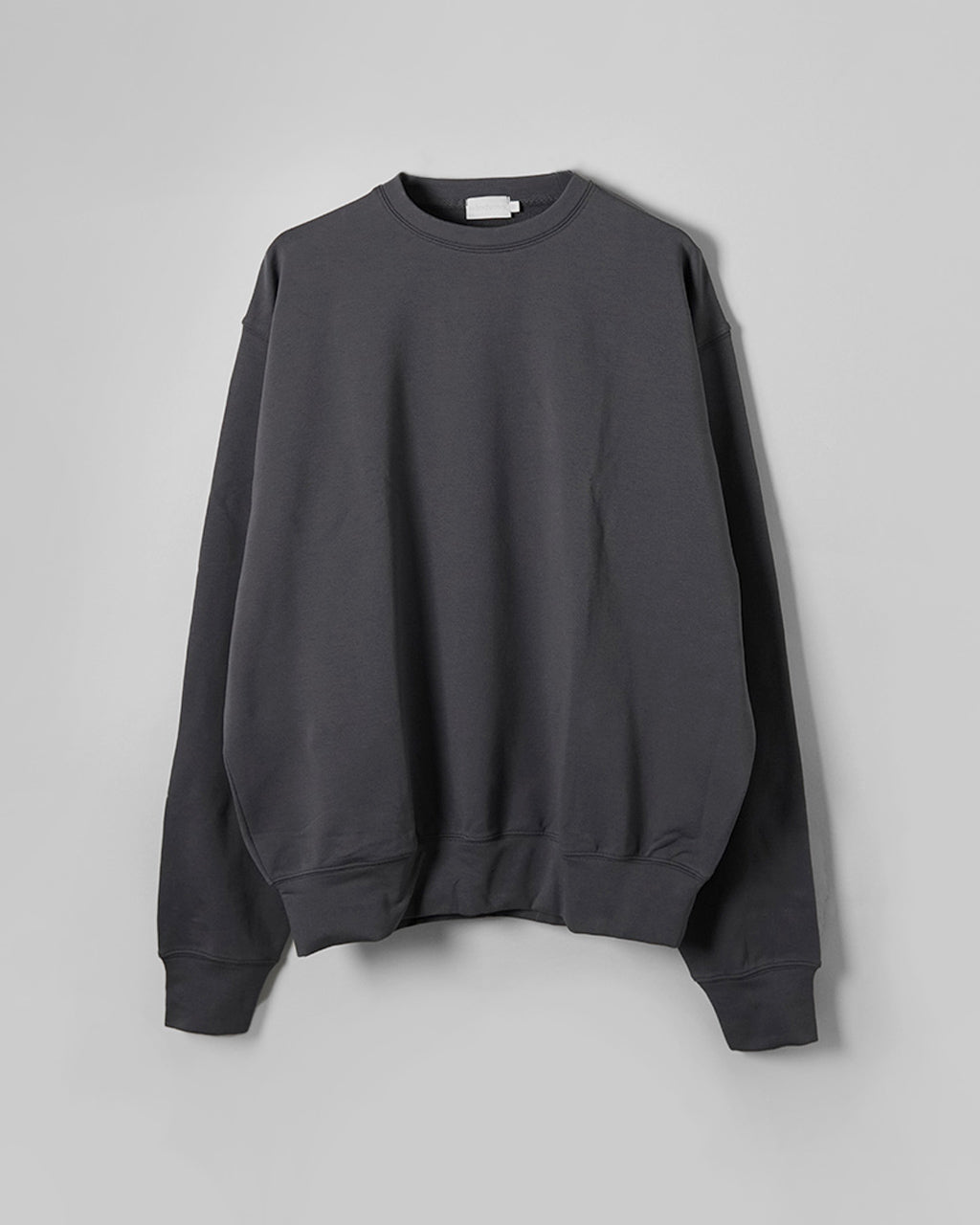 【SALE！40%OFF】Handvaerk ハンドバーク トレーナー フレックス スウェットシャツ FLEX SWEATSHIRT クルーネック 長袖 05190826【送料無料】