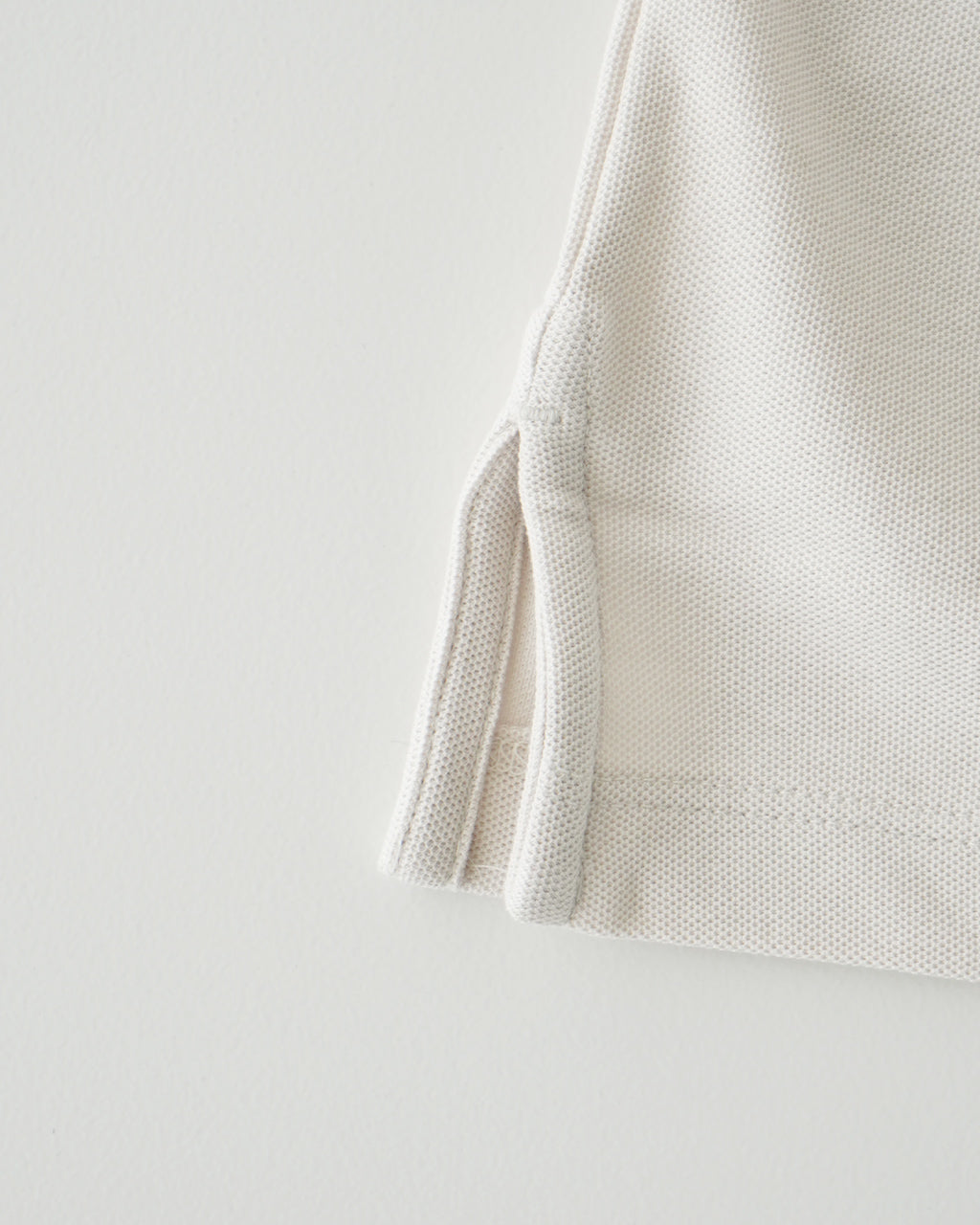 handvaerk ハンドバーク ポロシャツ 半袖 鹿の子シャツ コットンピケ 超長綿 PIQUE S/S POLO SHIRT 1508【クーポン対象外】【送料無料】