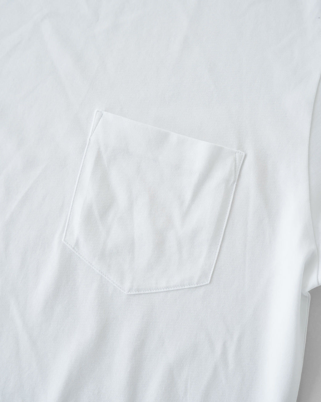 handvaerk ハンドバーク 半袖Tシャツ ビッグシルエット Tシャツ オーバーサイズ 無地 カットソー 60 2 S/S BIG T-SHIRT 6524【クーポン対象外】【送料無料】