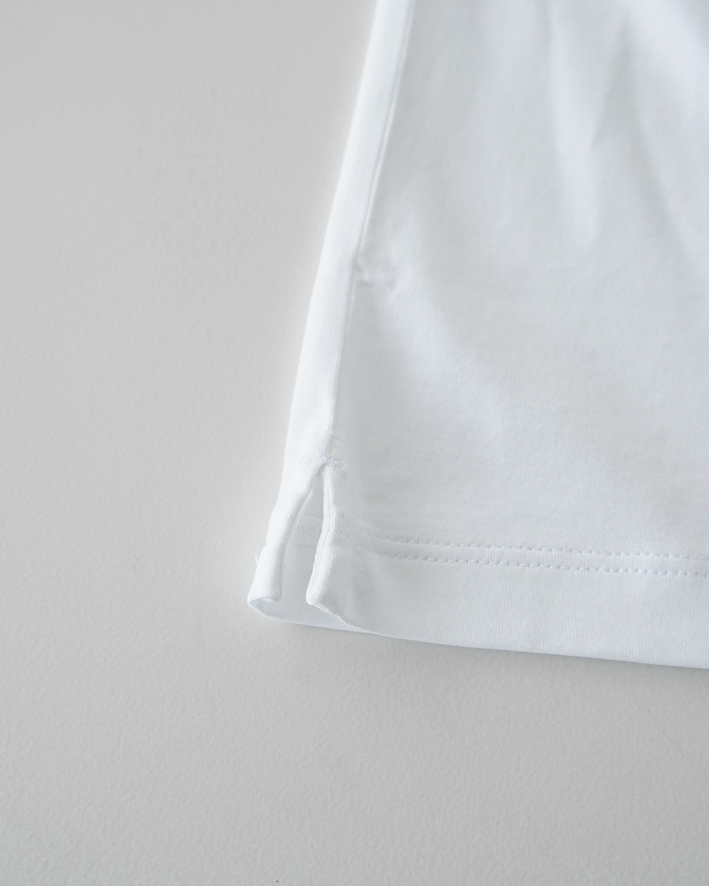 handvaerk ハンドバーク 半袖Tシャツ ビッグシルエット Tシャツ オーバーサイズ 無地 カットソー 60 2 S/S BIG T-SHIRT 6524【クーポン対象外】【送料無料】