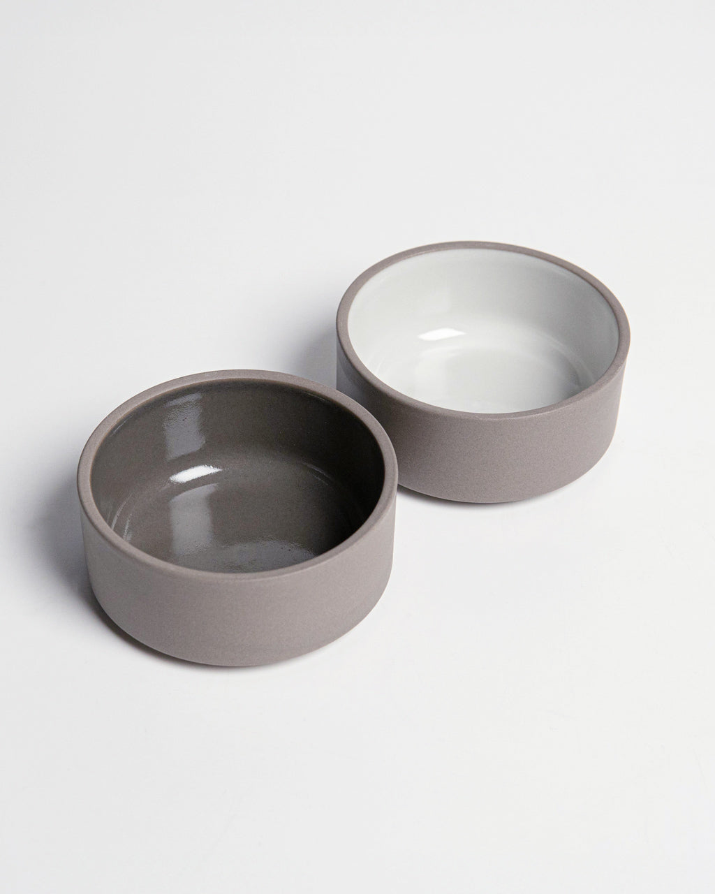 HASAMI PORCELAIN ハサミポーセリン 浅ボウル 皿 Shallow Bowl 85×37mm 波佐見焼き 西海陶器 食洗器対応 HDG107 HAW107【クーポン対象外】