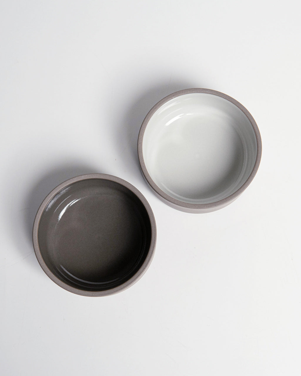 HASAMI PORCELAIN ハサミポーセリン 浅ボウル 皿 Shallow Bowl 85×37mm 波佐見焼き 西海陶器 食洗器対応 HDG107 HAW107【クーポン対象外】