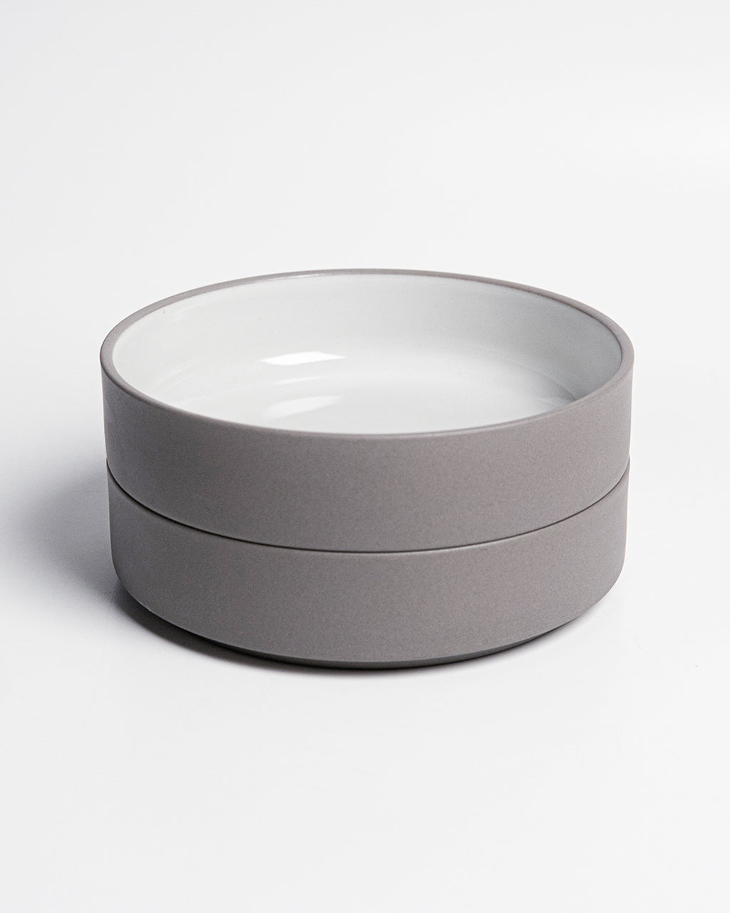 HASAMI PORCELAIN ハサミポーセリン 浅ボウル 皿 Shallow Bowl 145×37mm 波佐見焼き 西海陶器 浅ボウル 皿 食洗器対応 HDG108 HAW108【クーポン対象外】