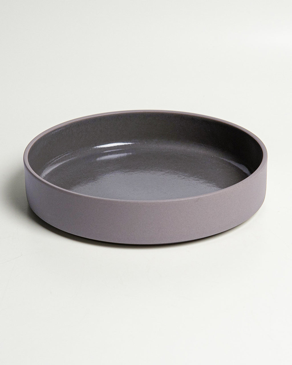 HASAMI PORCELAIN ハサミポーセリン 浅ボウル 皿 Shallow Bowl 185×37mm 波佐見焼き 西海陶器 食洗器対応 HDG109 HAW109【クーポン対象外】