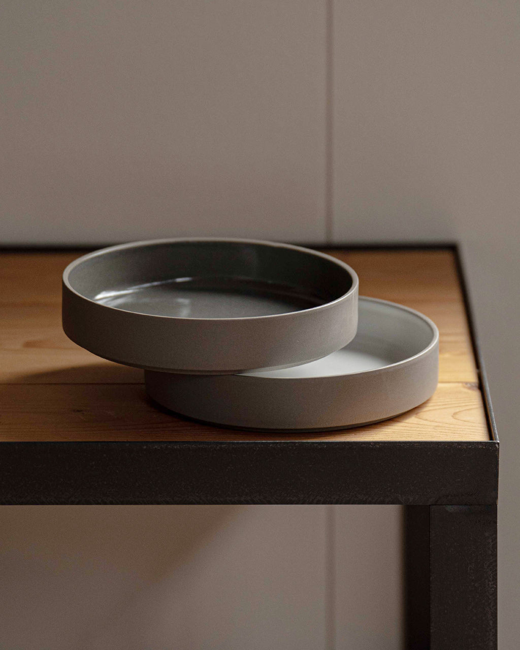 Shallow Bowl 185×37mm HDG109 HAW109