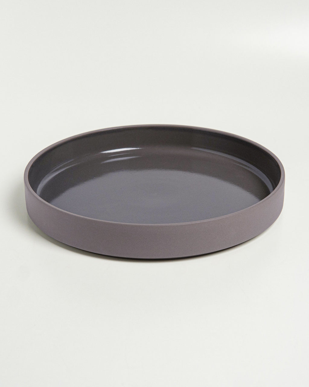 HASAMI PORCELAIN ハサミポーセリン 浅ボウル 皿 Shallow Bowl 255×37mm 波佐見焼き 西海陶器 食洗器対応 HDG111 HAW111【送料無料】【クーポン対象外】