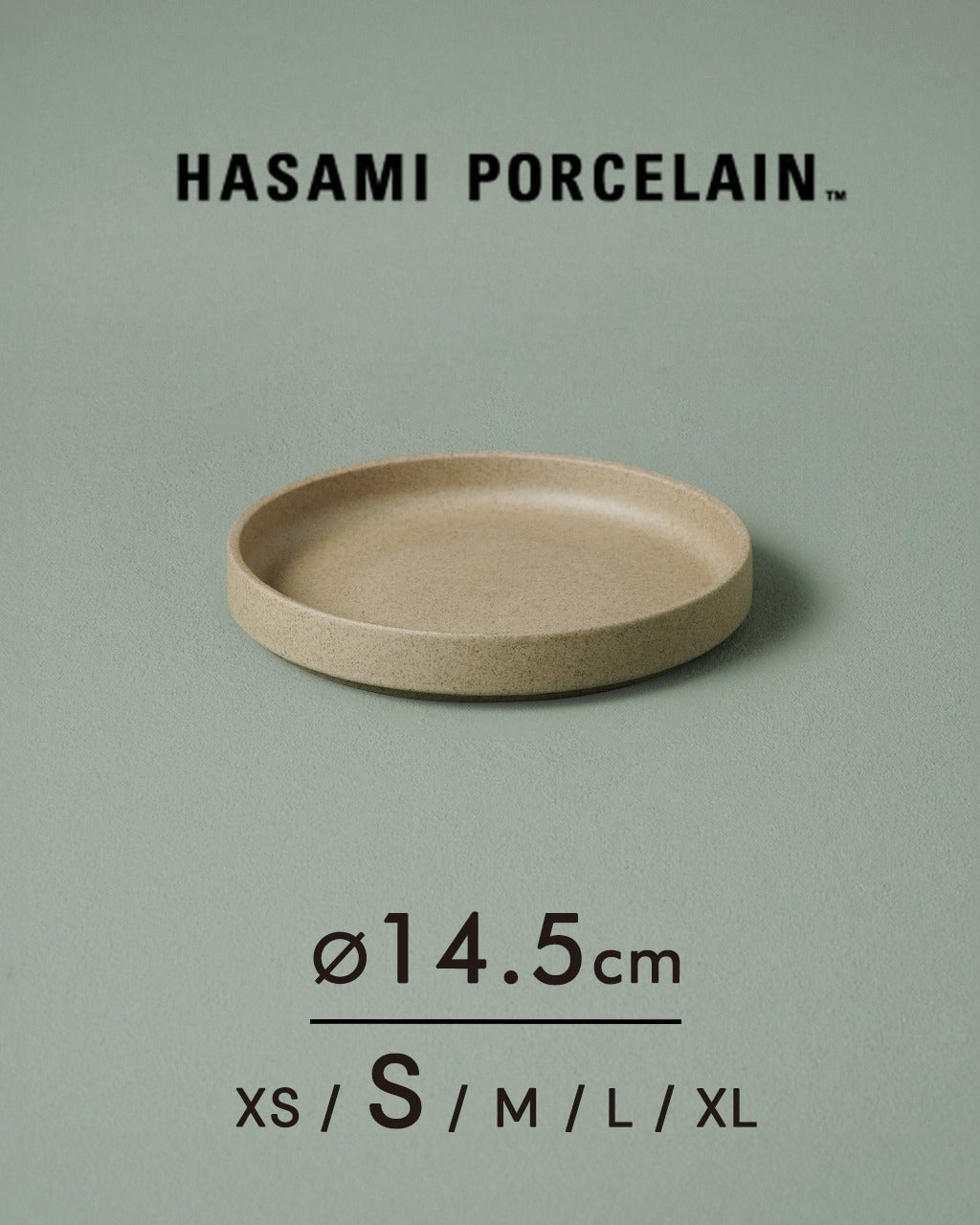 HASAMI PORCELAIN 가위 포세린 플레이트 Plate 14.5 cm×2.1 cm 하사미야키 니시카이 도기 접시 HP002【쿠폰 대상외】 [★] 