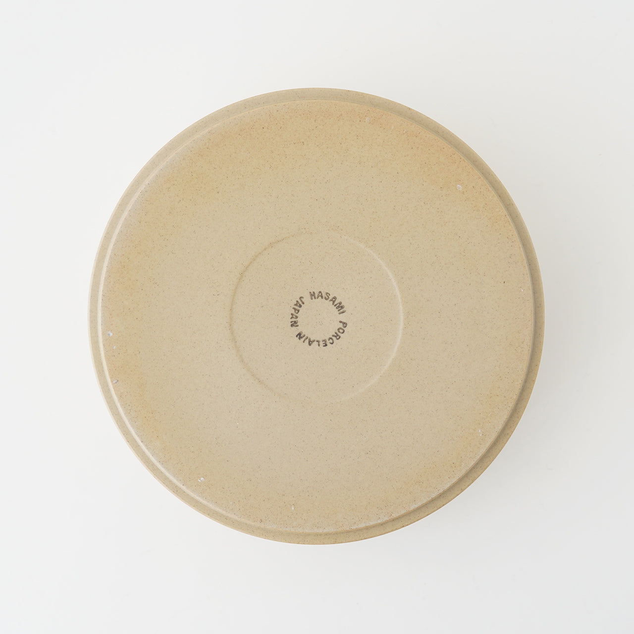 HASAMI PORCELAIN ハサミポーセリン ボウル Bowl 18.5cm×5.5cm 波佐見焼き 西海陶器 皿 HP009