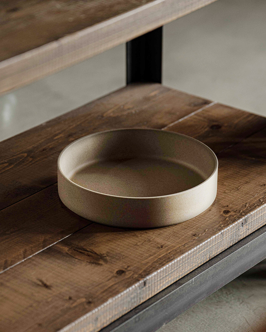 Bowl 25.5cm×5.5cm HP011
