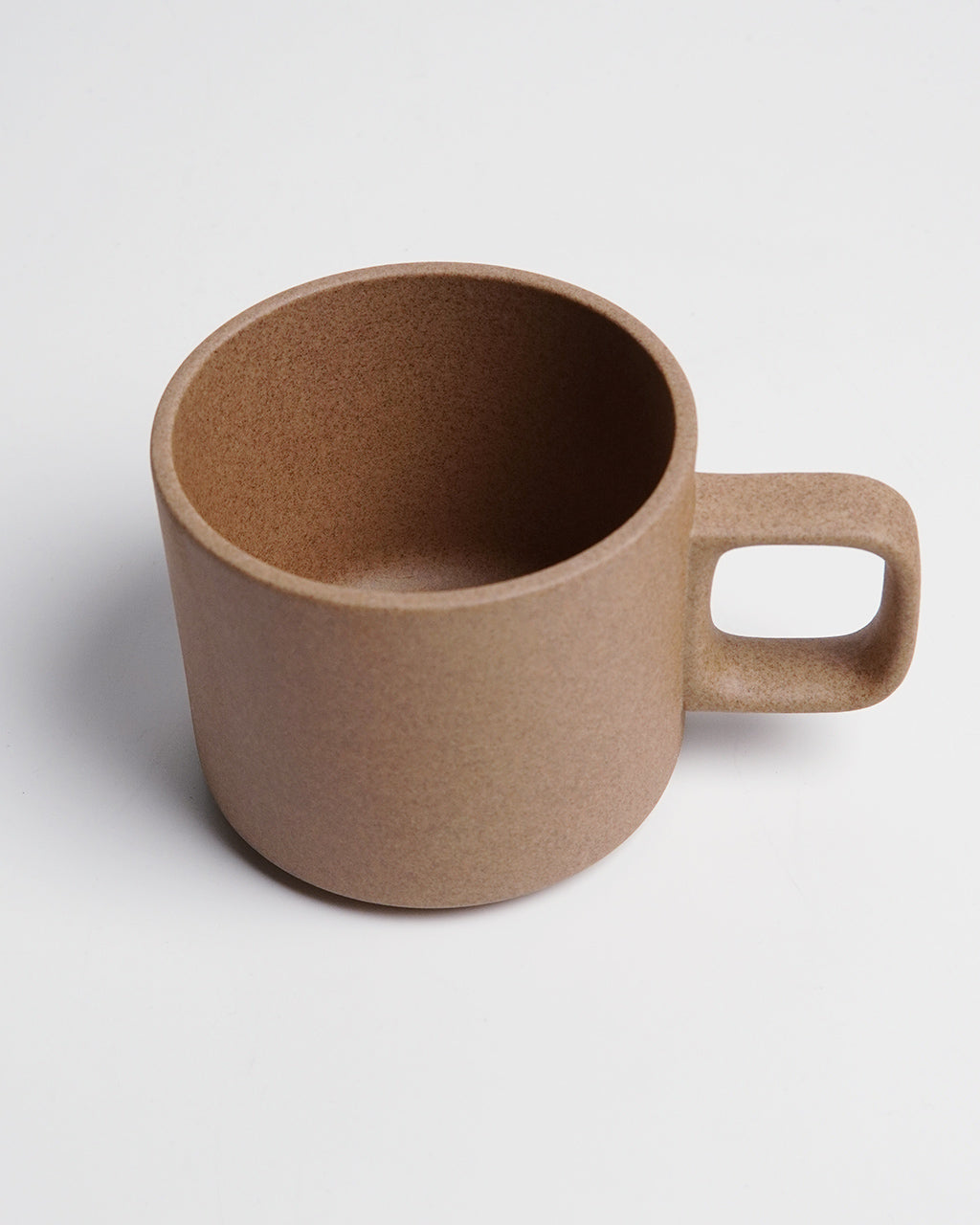 HASAMI PORCELAIN ハサミポーセリン マグカップ スモール Mug Cup 8.5cm×7.2cm Small 325ml 波佐見焼 西海陶器 食器 コーヒーカップ HP019   [★]