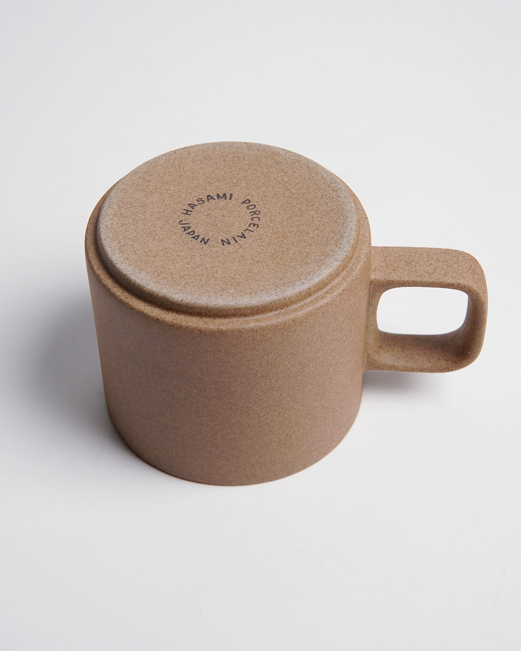 HASAMI PORCELAIN ハサミポーセリン マグカップ スモール Mug Cup 8.5cm×7.2cm Small 325ml 波佐見焼 西海陶器 食器 コーヒーカップ HP019  【クーポン対象外】 [★]