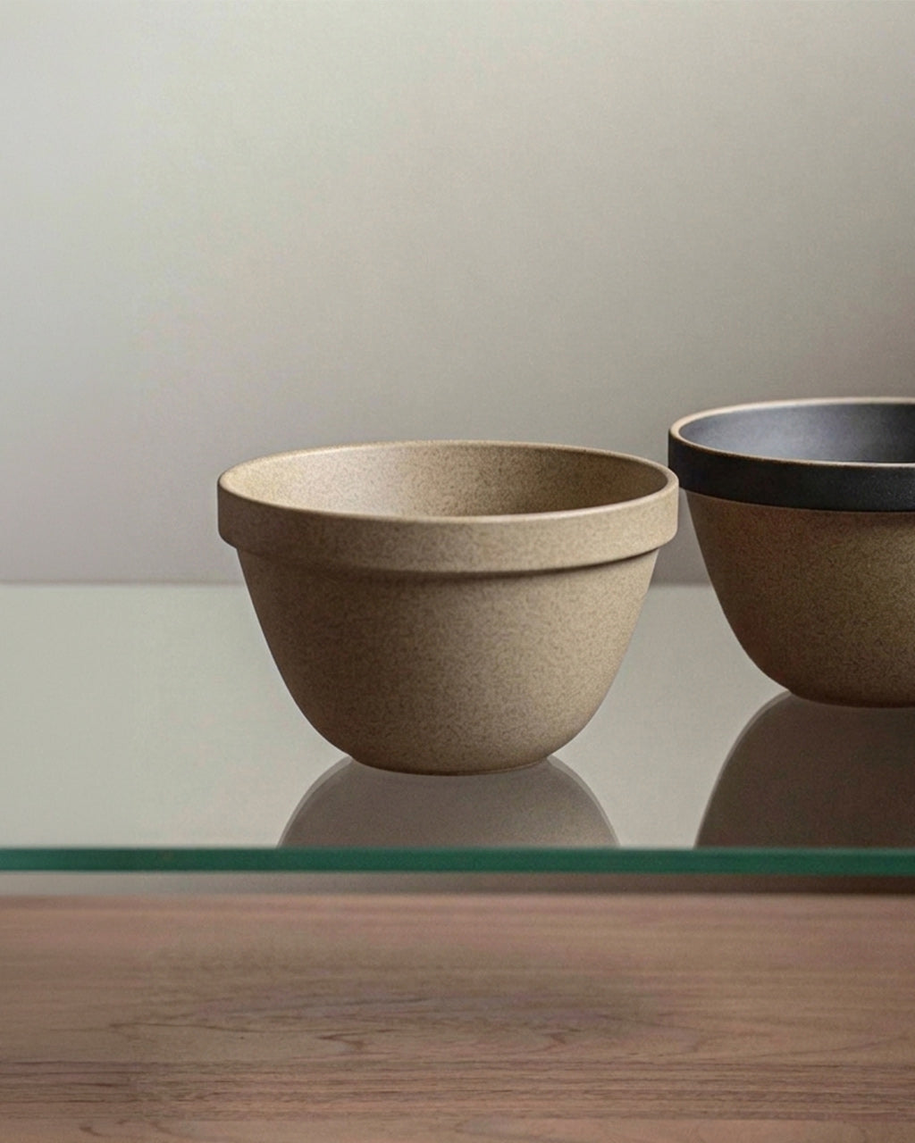 HASAMI PORCELAIN ハサミポーセリン ディープ ラウンド ボウル Deep