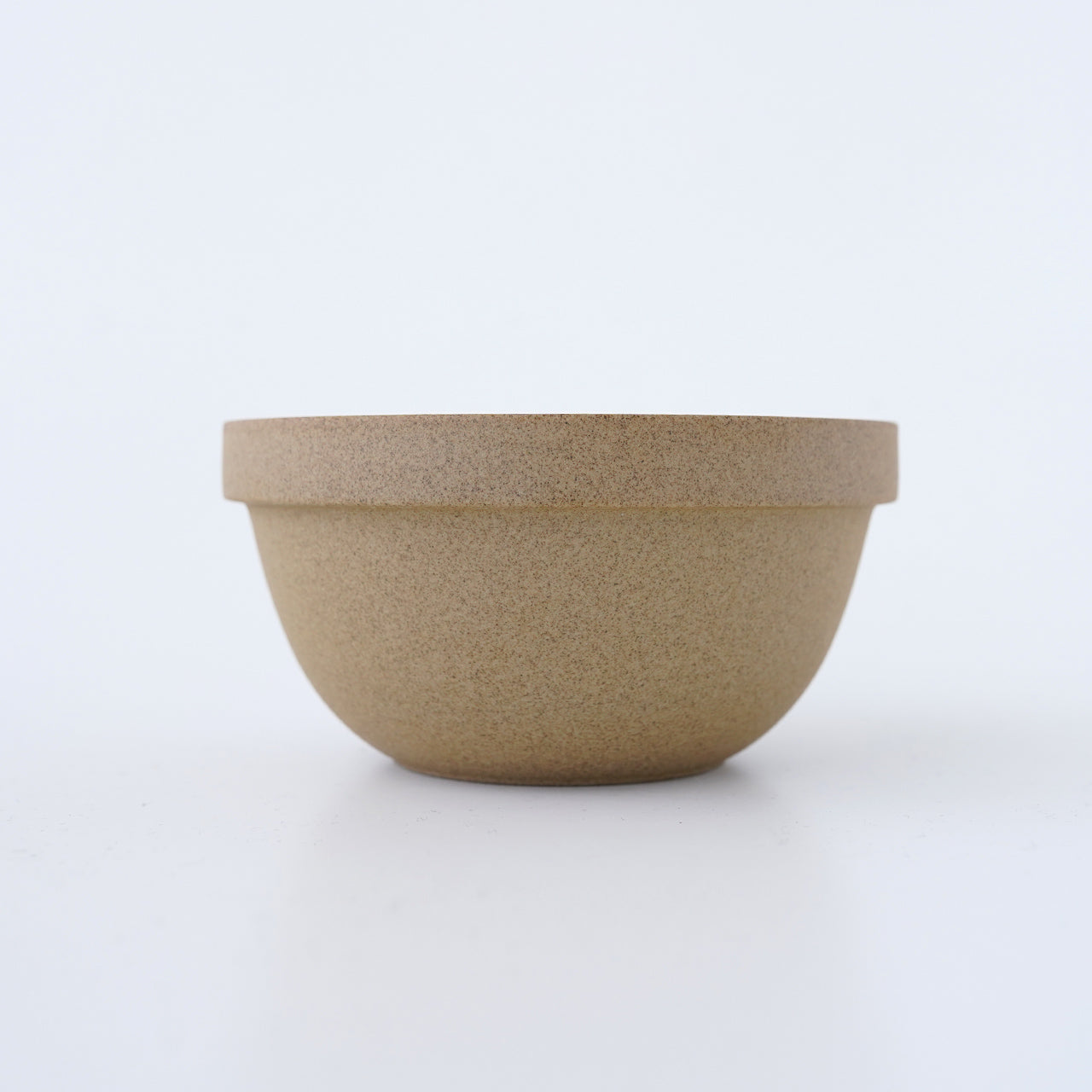 HASAMI PORCELAIN Mid-Deep Round Bowl 14.5cm×7.2cm HP048
