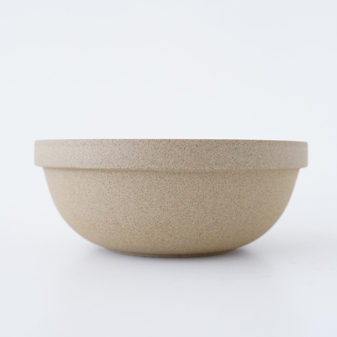 HASAMI PORCELAIN Mid-Deep Round Bowl 18.5cm×7.2cm HP049