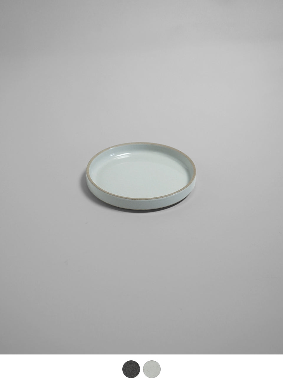 HASAMI PORCELAIN ハサミポーセリン プレート Plate 14.5cm×2.1cm 波佐見焼き 西海陶器 皿 HPB002 HPM002