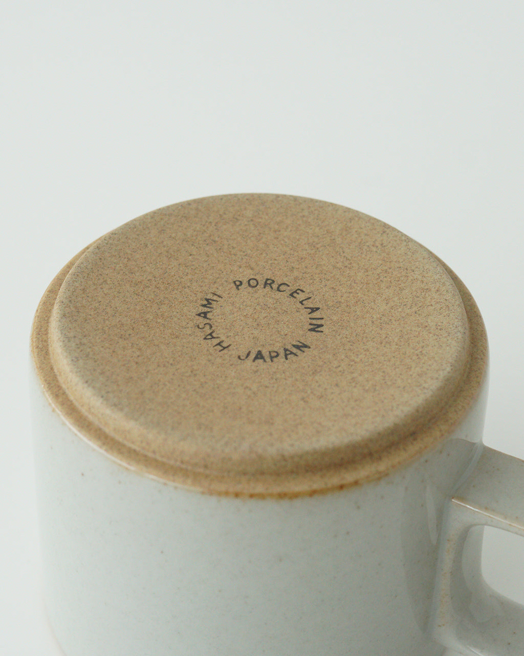 HASAMI PORCELAIN ハサミポーセリン マグカップ スモール Mug Cup 8.5cm×7.2cm Small 325ml 波佐見焼 西海陶器 食器 コーヒーカップ HPB019 HPM019【正規取扱店】【クーポン対象外】 [★]