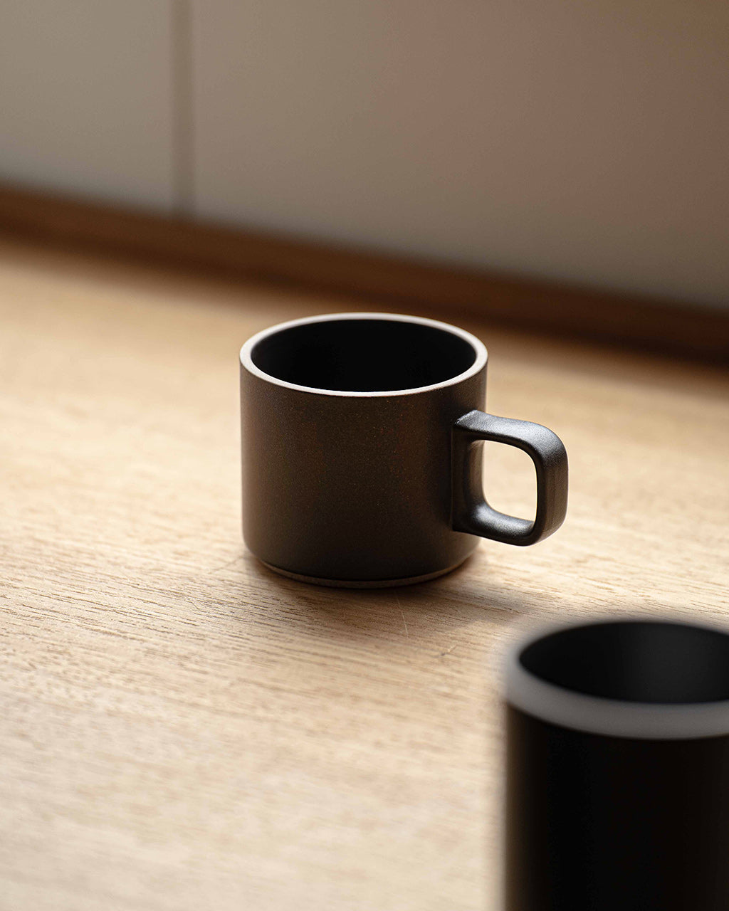 Mug Cup 8.5cm×7.2cm Small 325ml HPB019 HPM019