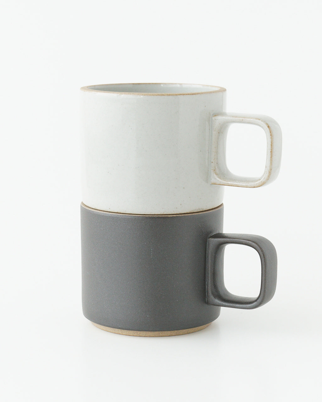 HASAMI PORCELAIN ハサミポーセリン マグカップ スモール Mug Cup 8.5cm×7.2cm Small 325ml 波