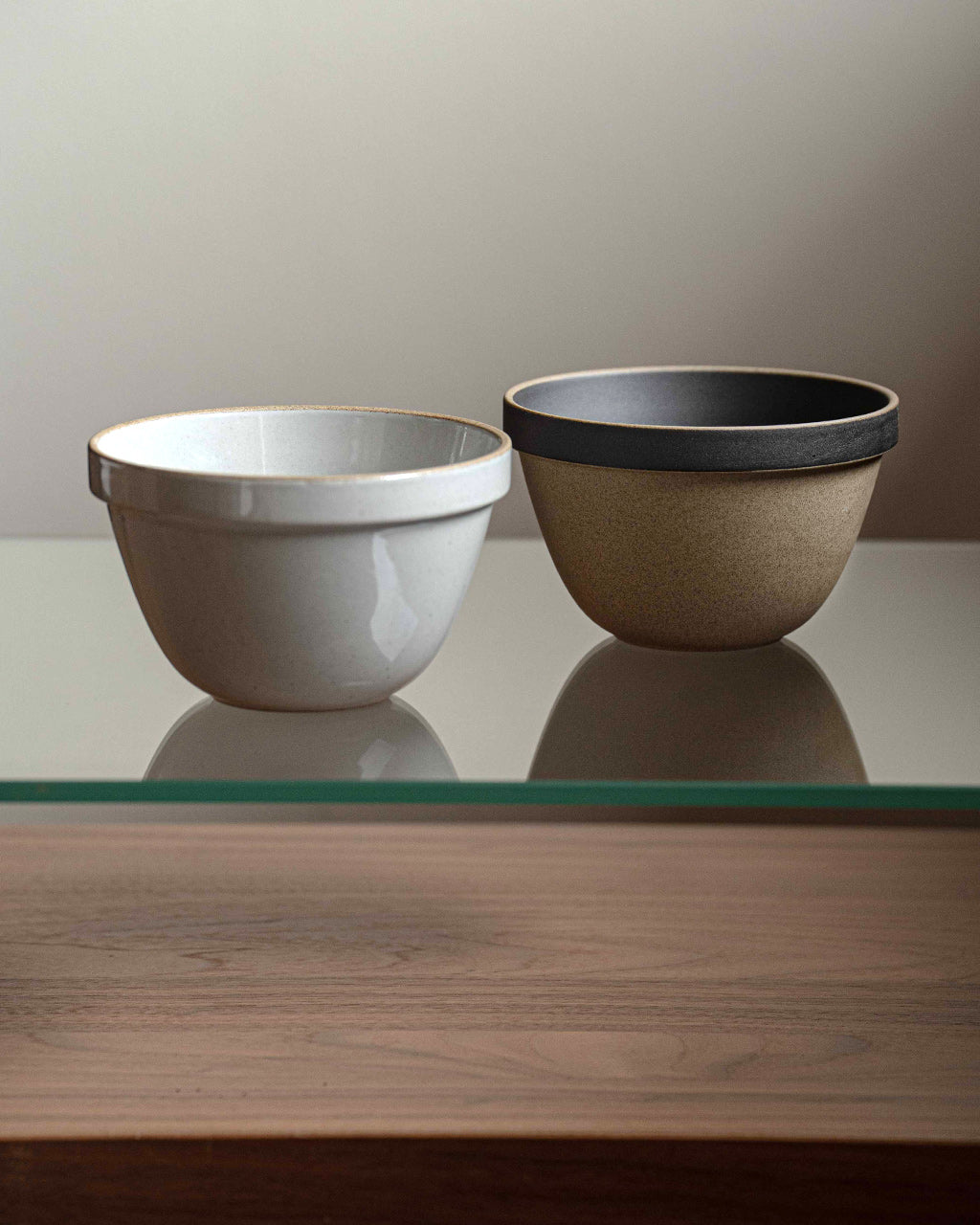 Deep Round Bowl 14.5cm×9cm HPB046 HPM046