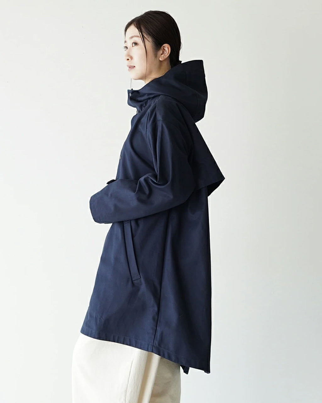 【SALE！80%OFF】have a good day ハブアグッドデイ フーデット コート Hooded Coat HGD-162【送料無料】