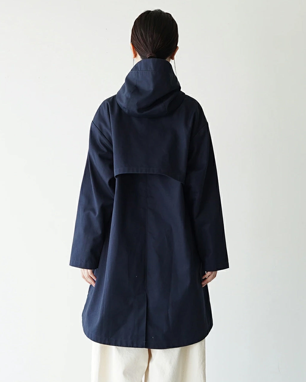 【アウトレット！30%OFF】have a good day ハブアグッドデイ フーデット コート Hooded Coat HGD-162【送料無料】