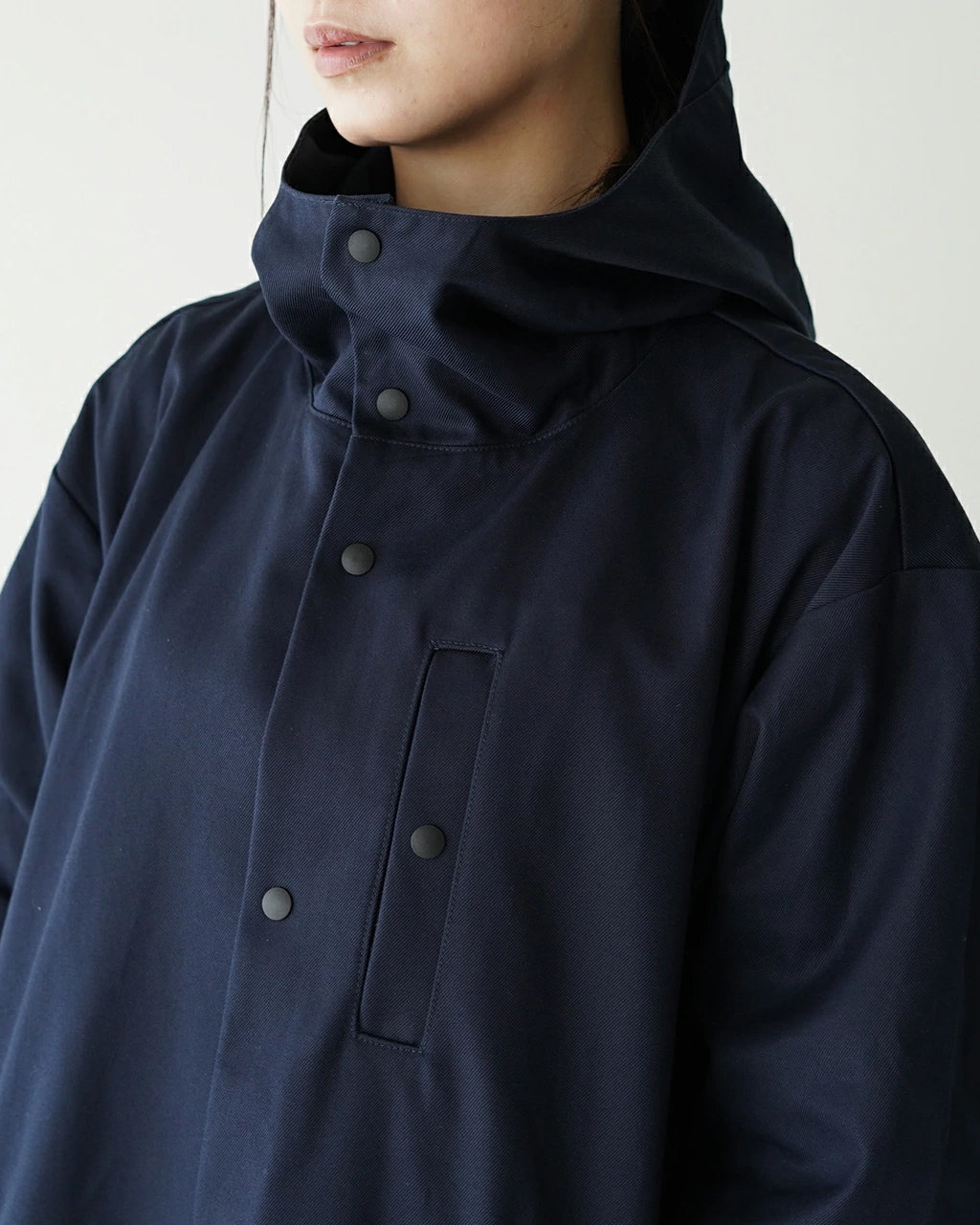 【SALE！80%OFF】have a good day ハブアグッドデイ フーデット コート Hooded Coat HGD-162【送料無料】