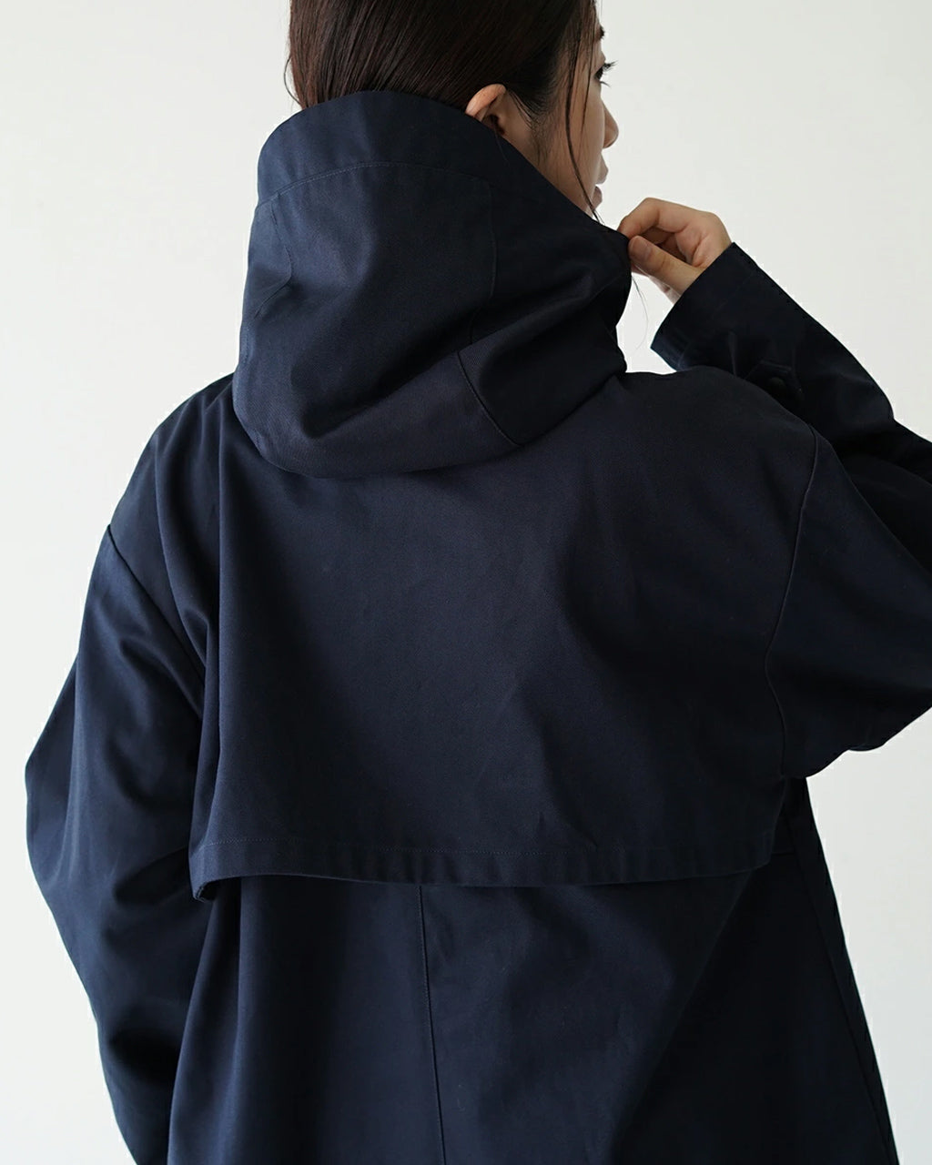 【SALE！80%OFF】have a good day ハブアグッドデイ フーデット コート Hooded Coat HGD-162【送料無料】