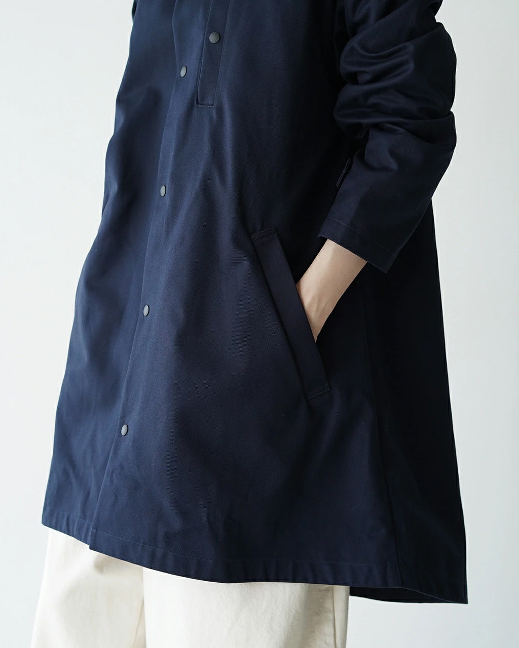 【アウトレット！30%OFF】have a good day ハブアグッドデイ フーデット コート Hooded Coat HGD-162【送料無料】