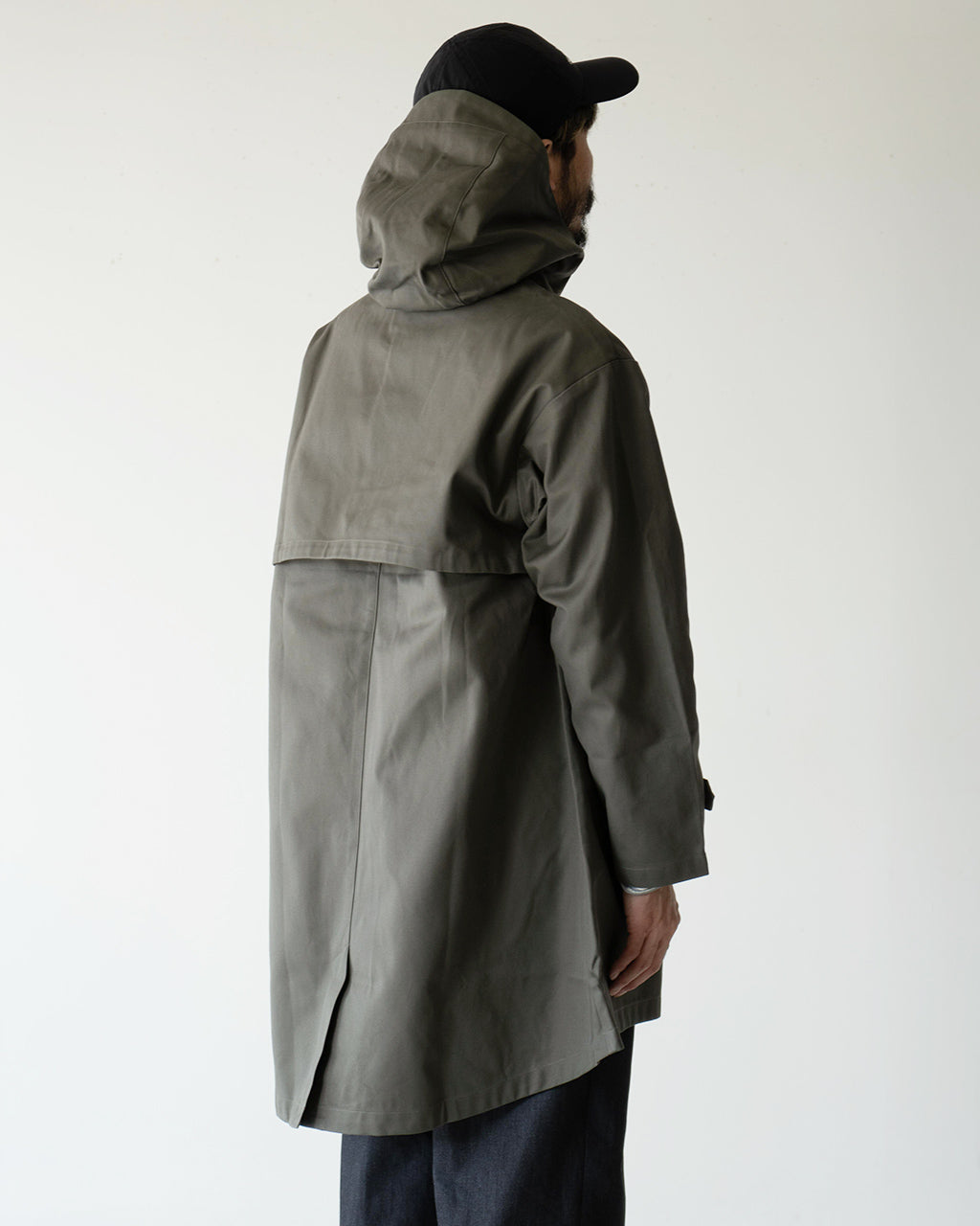 【SALE！80%OFF】have a good day ハブアグッドデイ フーデット コート Hooded Coat HGD-162【送料無料】