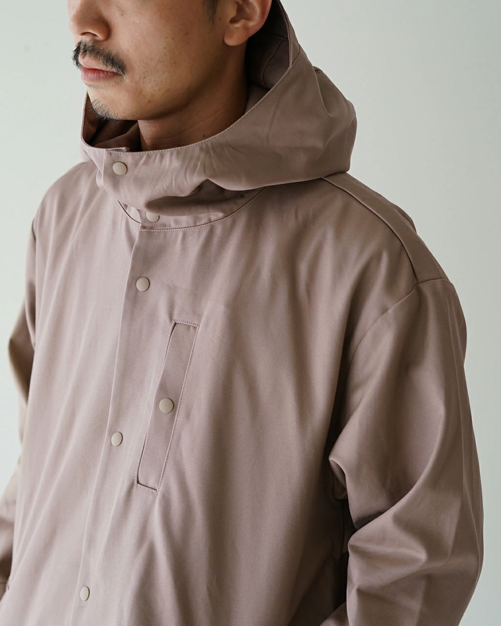 【SALE！80%OFF】have a good day ハブアグッドデイ フーデット コート Hooded Coat HGD-162【送料無料】