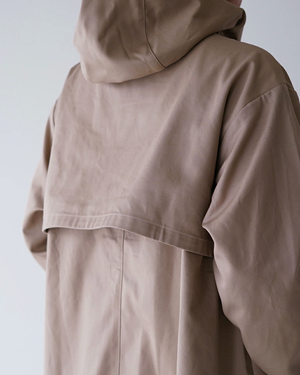 【SALE！80%OFF】have a good day ハブアグッドデイ フーデット コート Hooded Coat HGD-162【送料無料】