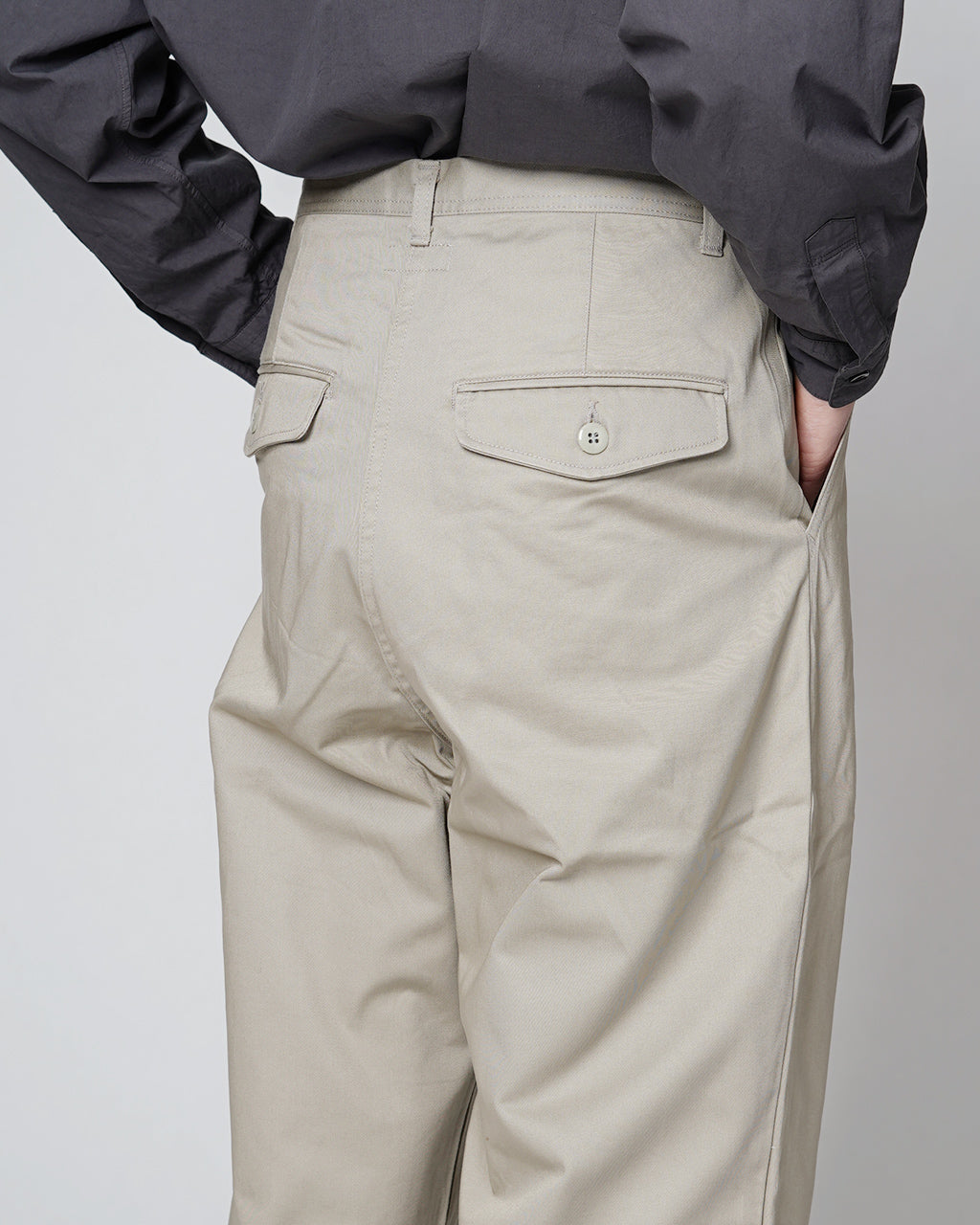 have a good day ハブアグッドデイ タック チノ パンツ TAC CHINO PANTS HGD-044 【送料無料】