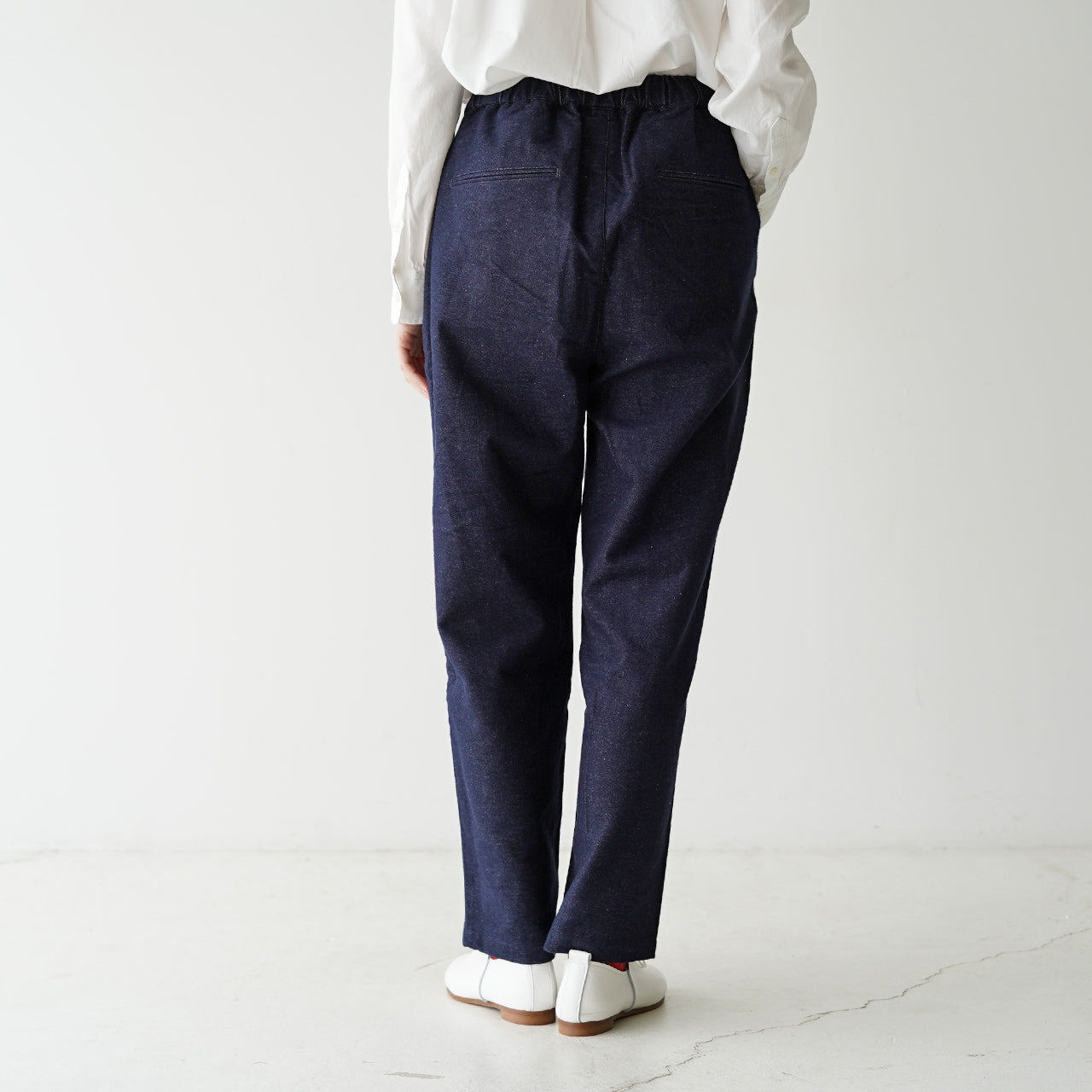 【SALE！20%OFF】ハブアグッドデイ have a good day フランネル リラックス パンツ Flannel relax pants イージーパンツ HGD-271【送料無料】